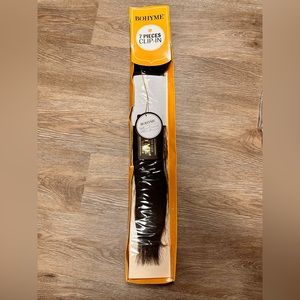 22 inch clip in extensions